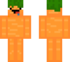noob carot