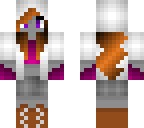 oc mcd demon