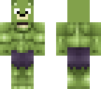 oso hulk