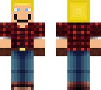pasko lumberjack