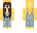 pika girl