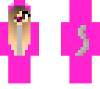 pink kitty