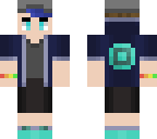 pixel styx