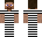 prisoner steve