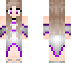 purple goddess