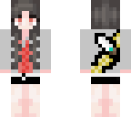 pvp girl