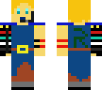 rebeld blue