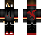 red bandit