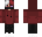 red pvp coat 