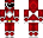 red ranger