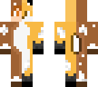 reindeer fox 3