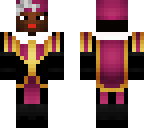 roze piet