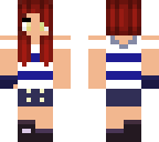 sailor girl