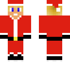 santa alan