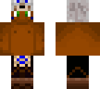 skele's