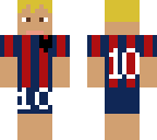soccer guy