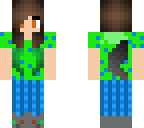 sooo green favour dont download