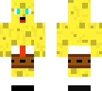 spongebob