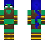 stealth elf