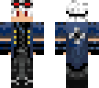 steampunk pilot