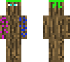 swag tree