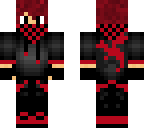 terrorist dragon boy
