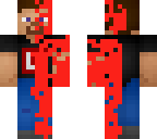 the mojang monster
