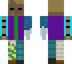 the overworld mobs 2