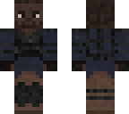 the walking dead season 8- morgan jones