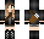 thief girl