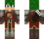 tower archer
