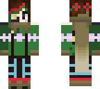 ugly sweater party