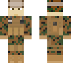 united states marine woodland marpat remastered
