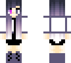 violet wolf