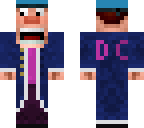 wakaikumdutchboy basicskin
