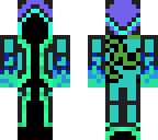 water mage