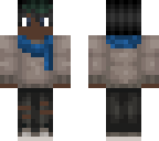 winter boy