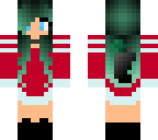 winter skin