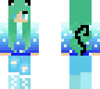 winter skin