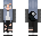 wolf girl