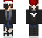 x-mas ronni