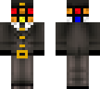 xkenobi pilgrim skin