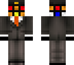 xkenobi thanksgiving hat