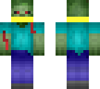 zombie
