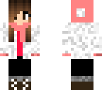 2017 winter skin