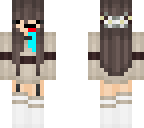 another skin for friend