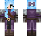 based of necooette