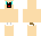bebe noob