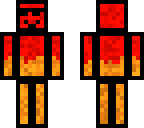 block dude