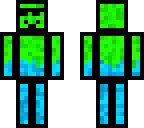 block dude 2